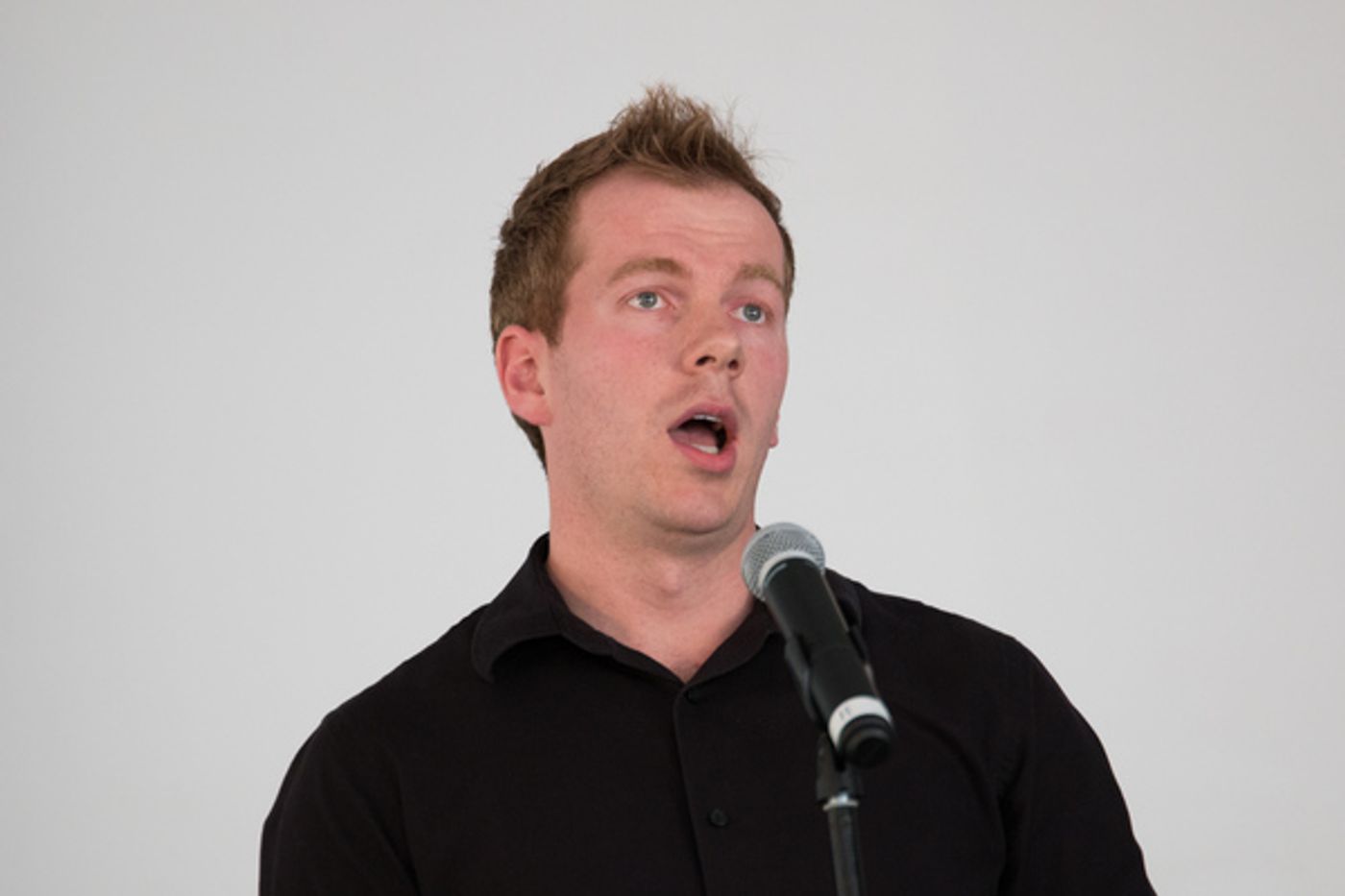 Photo Coverage: Inside the 2016 Columbus Arts Festival with 4 Local Theatres Photo Coverage: Inside the 2016 Columbus Arts Festival with 4 Local Theatres Image