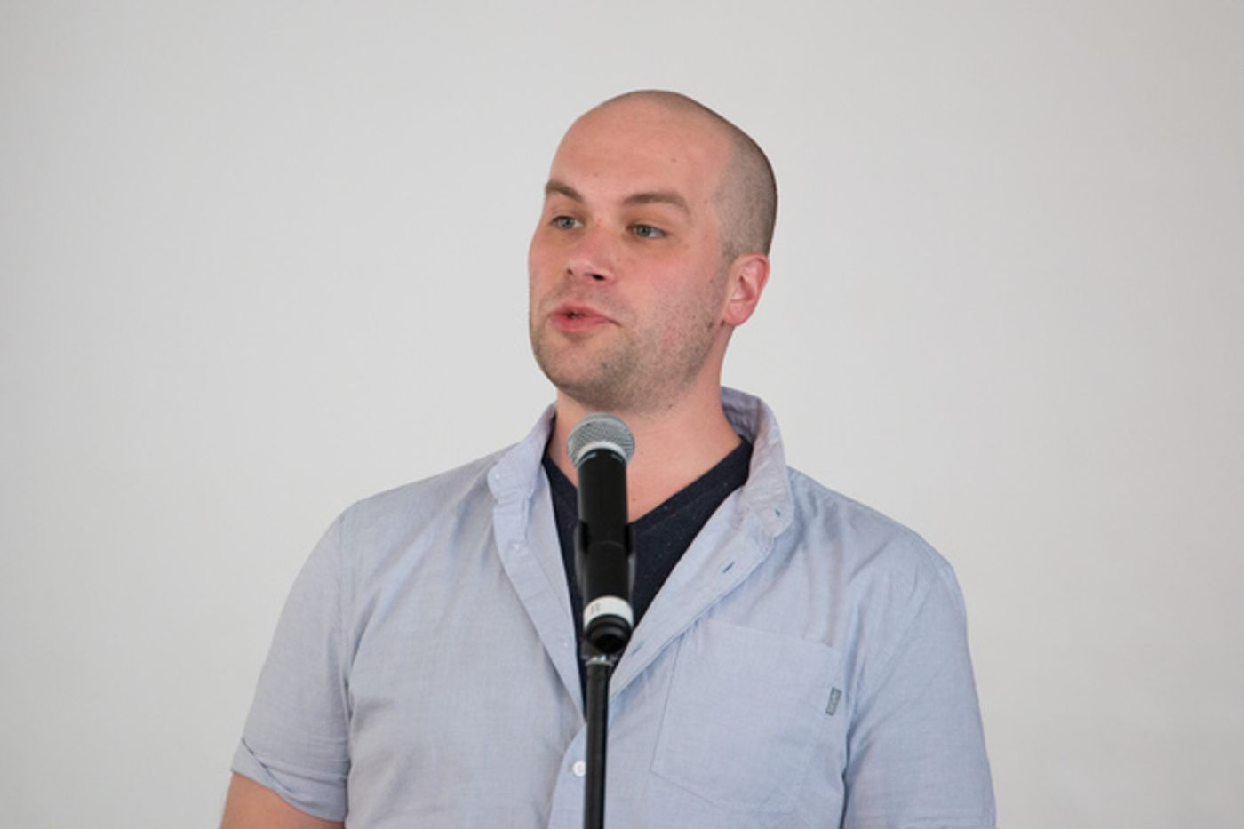 Photo Coverage: Inside the 2016 Columbus Arts Festival with 4 Local Theatres Photo Coverage: Inside the 2016 Columbus Arts Festival with 4 Local Theatres Image