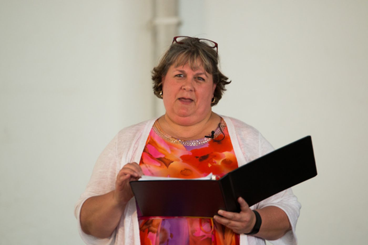 Photo Coverage: Inside the 2016 Columbus Arts Festival with 4 Local Theatres Photo Coverage: Inside the 2016 Columbus Arts Festival with 4 Local Theatres Image