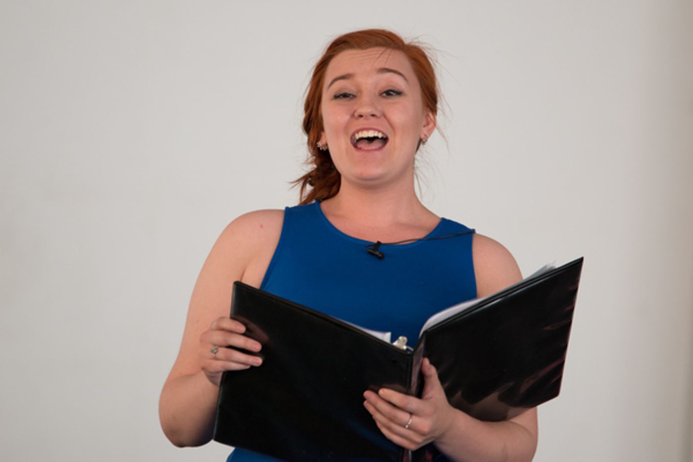 Photo Coverage: Inside the 2016 Columbus Arts Festival with 4 Local Theatres Photo Coverage: Inside the 2016 Columbus Arts Festival with 4 Local Theatres Image