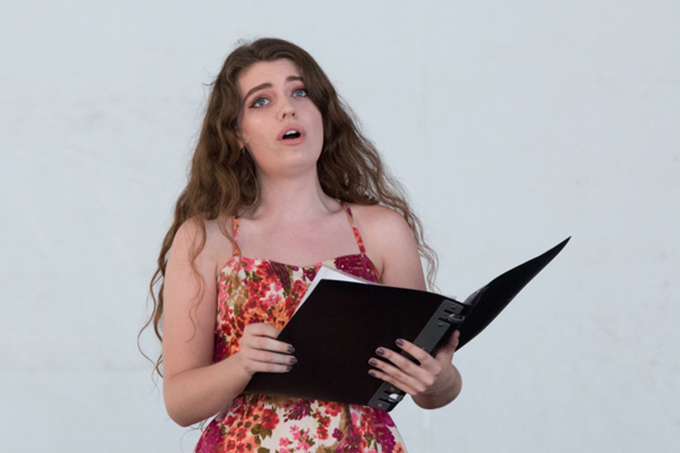 Photo Coverage: Inside the 2016 Columbus Arts Festival with 4 Local Theatres Photo Coverage: Inside the 2016 Columbus Arts Festival with 4 Local Theatres Image