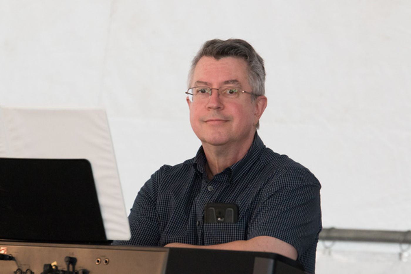 Photo Coverage: Inside the 2016 Columbus Arts Festival with 4 Local Theatres Photo Coverage: Inside the 2016 Columbus Arts Festival with 4 Local Theatres Image