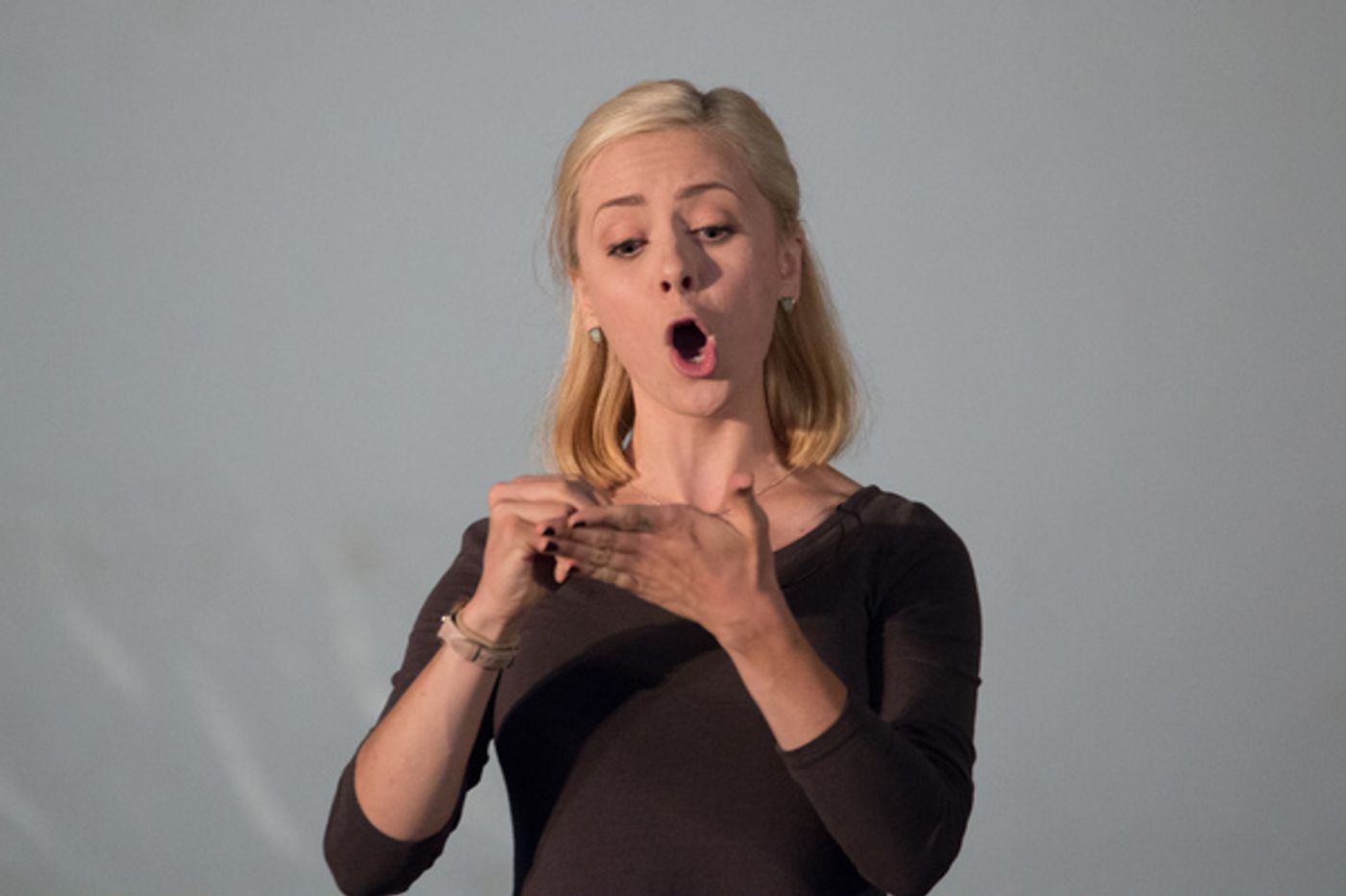 Photo Coverage: Inside the 2016 Columbus Arts Festival with 4 Local Theatres Photo Coverage: Inside the 2016 Columbus Arts Festival with 4 Local Theatres Image