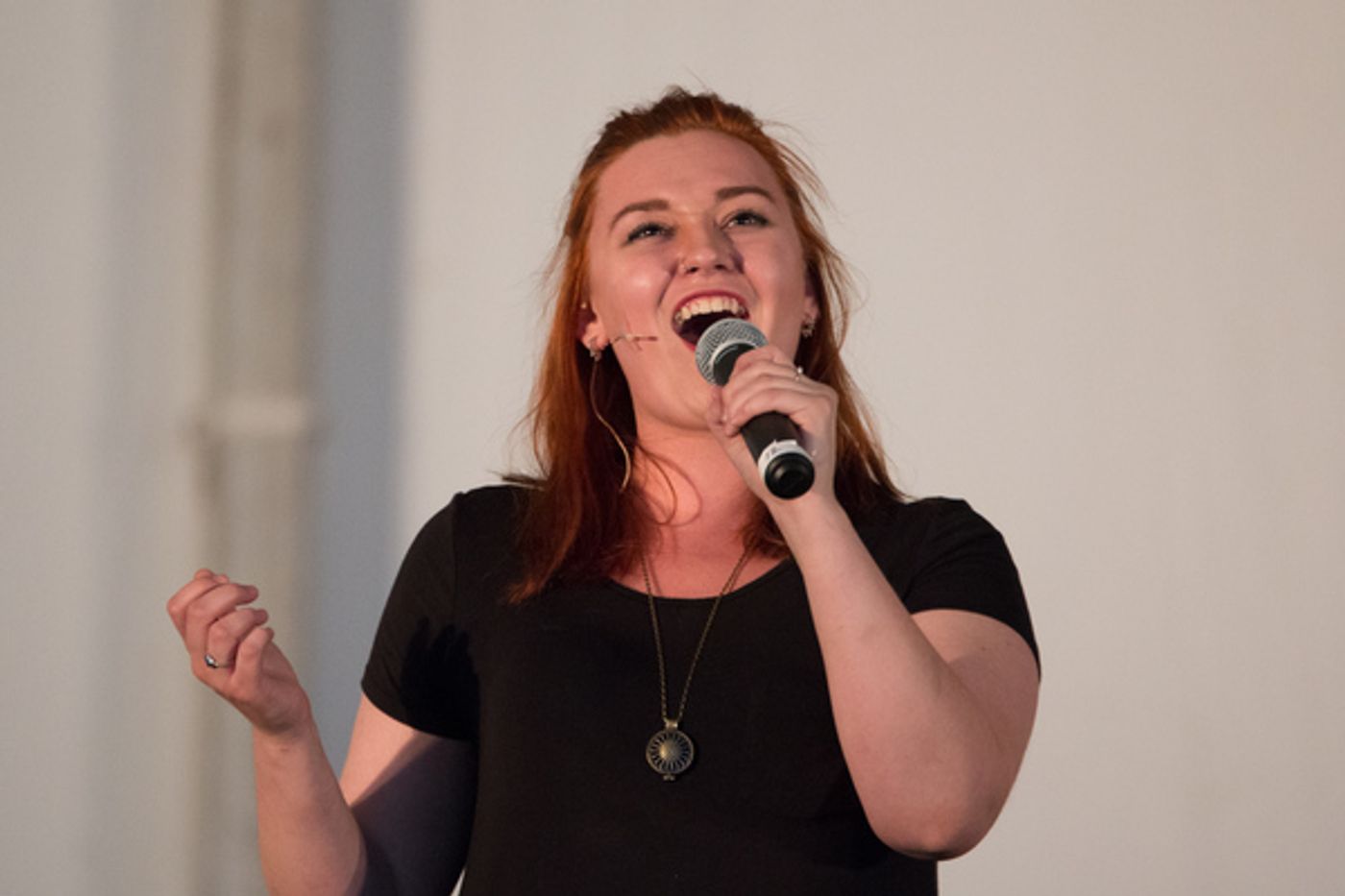 Photo Coverage: Inside the 2016 Columbus Arts Festival with 4 Local Theatres Photo Coverage: Inside the 2016 Columbus Arts Festival with 4 Local Theatres Image