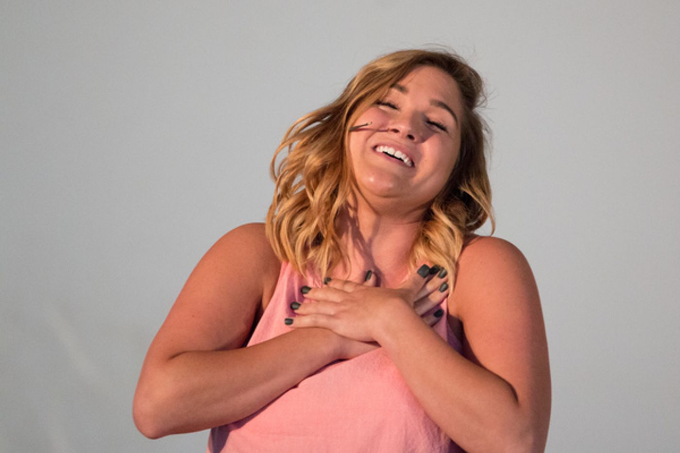 Photo Coverage: Inside the 2016 Columbus Arts Festival with 4 Local Theatres Photo Coverage: Inside the 2016 Columbus Arts Festival with 4 Local Theatres Image