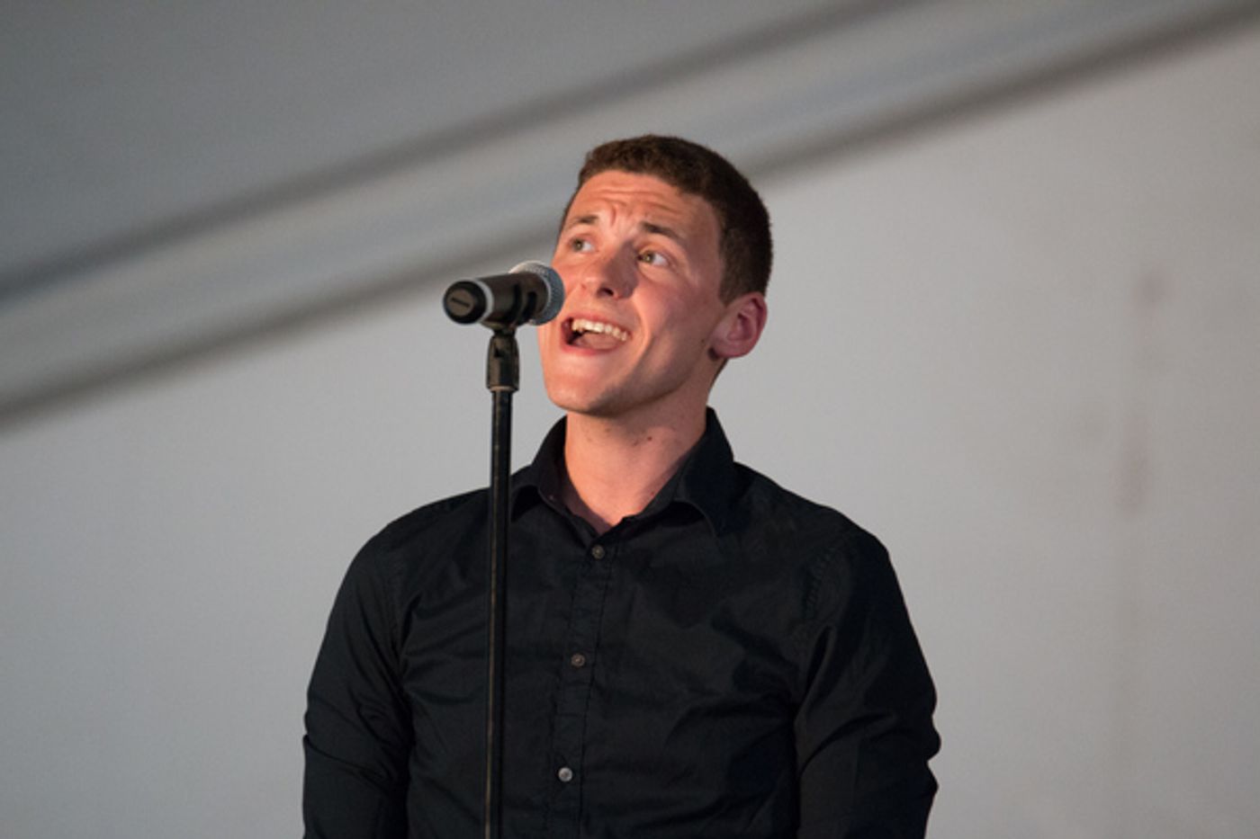 Photo Coverage: Inside the 2016 Columbus Arts Festival with 4 Local Theatres Photo Coverage: Inside the 2016 Columbus Arts Festival with 4 Local Theatres Image