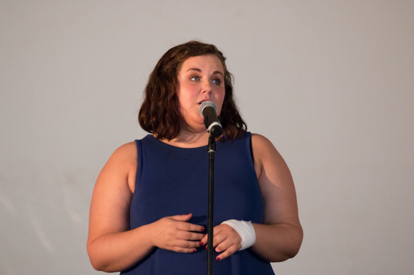 Photo Coverage: Inside the 2016 Columbus Arts Festival with 4 Local Theatres Photo Coverage: Inside the 2016 Columbus Arts Festival with 4 Local Theatres Image