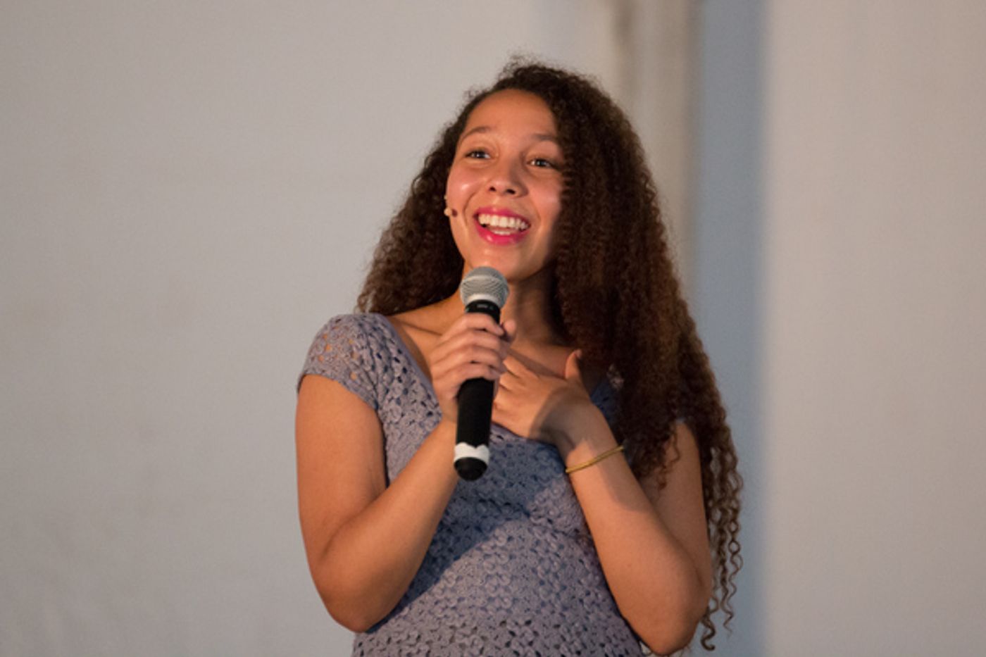 Photo Coverage: Inside the 2016 Columbus Arts Festival with 4 Local Theatres Photo Coverage: Inside the 2016 Columbus Arts Festival with 4 Local Theatres Image