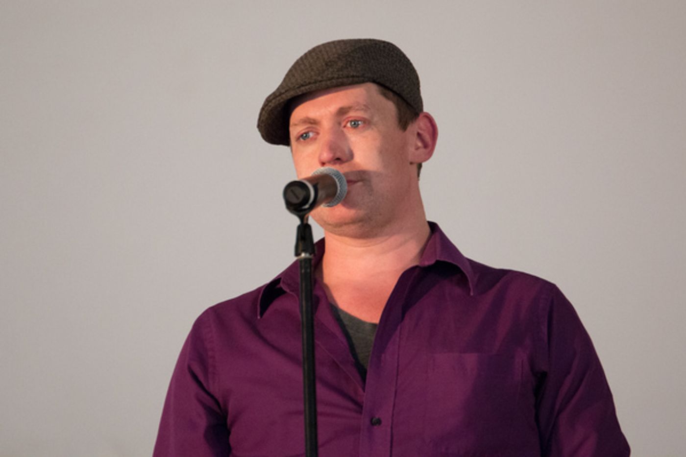 Photo Coverage: Inside the 2016 Columbus Arts Festival with 4 Local Theatres Photo Coverage: Inside the 2016 Columbus Arts Festival with 4 Local Theatres Image