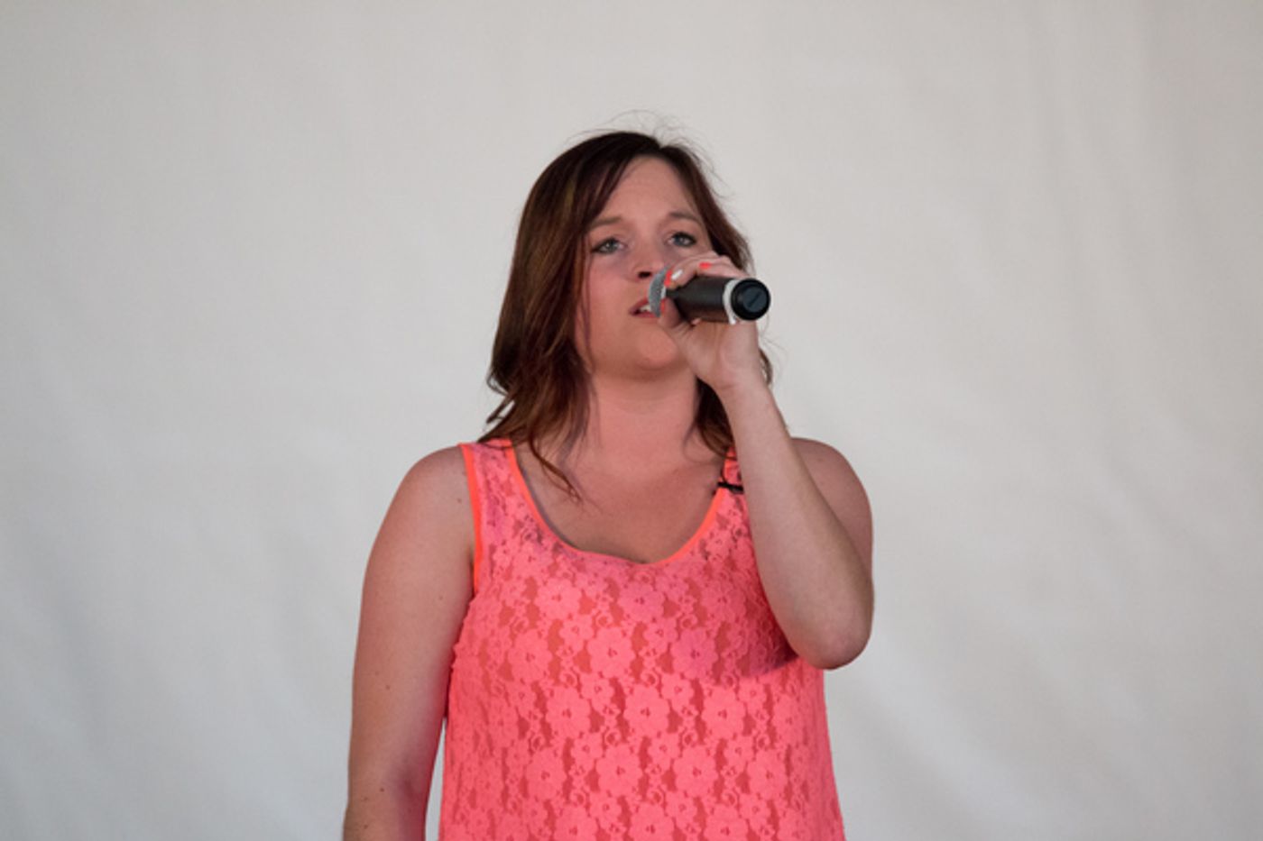 Photo Coverage: Inside the 2016 Columbus Arts Festival with 4 Local Theatres Photo Coverage: Inside the 2016 Columbus Arts Festival with 4 Local Theatres Image