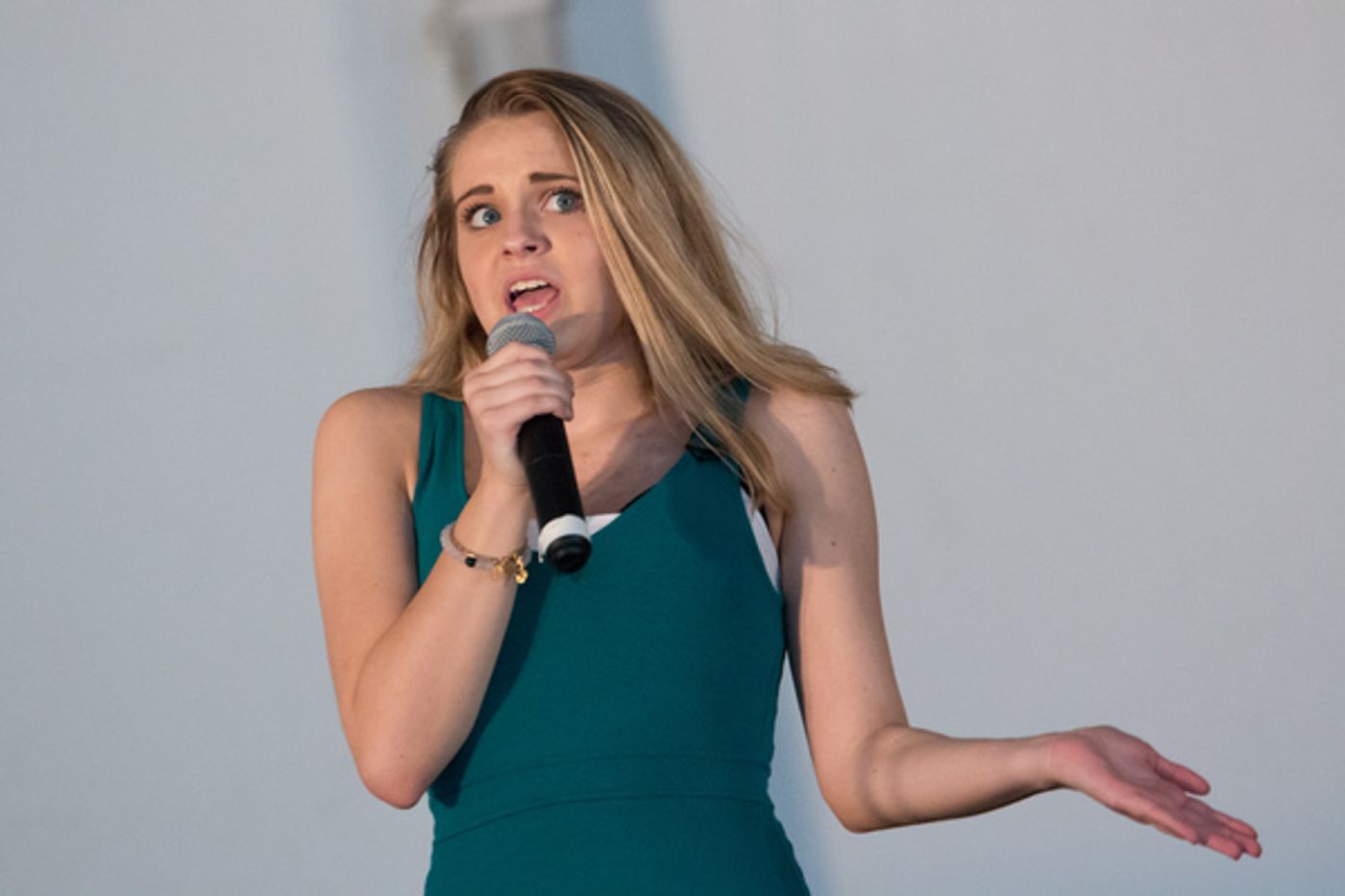 Photo Coverage: Inside the 2016 Columbus Arts Festival with 4 Local Theatres Photo Coverage: Inside the 2016 Columbus Arts Festival with 4 Local Theatres Image