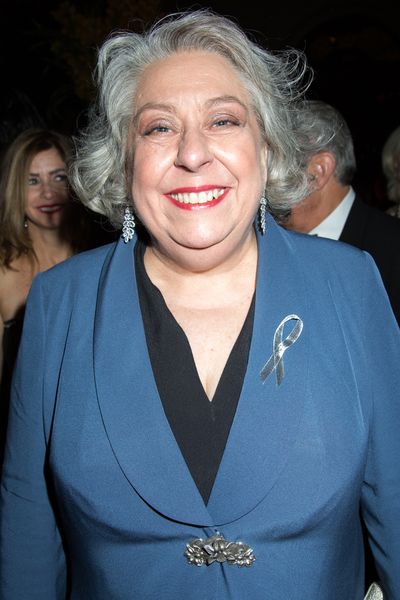 Jayne Houdyshell Photo