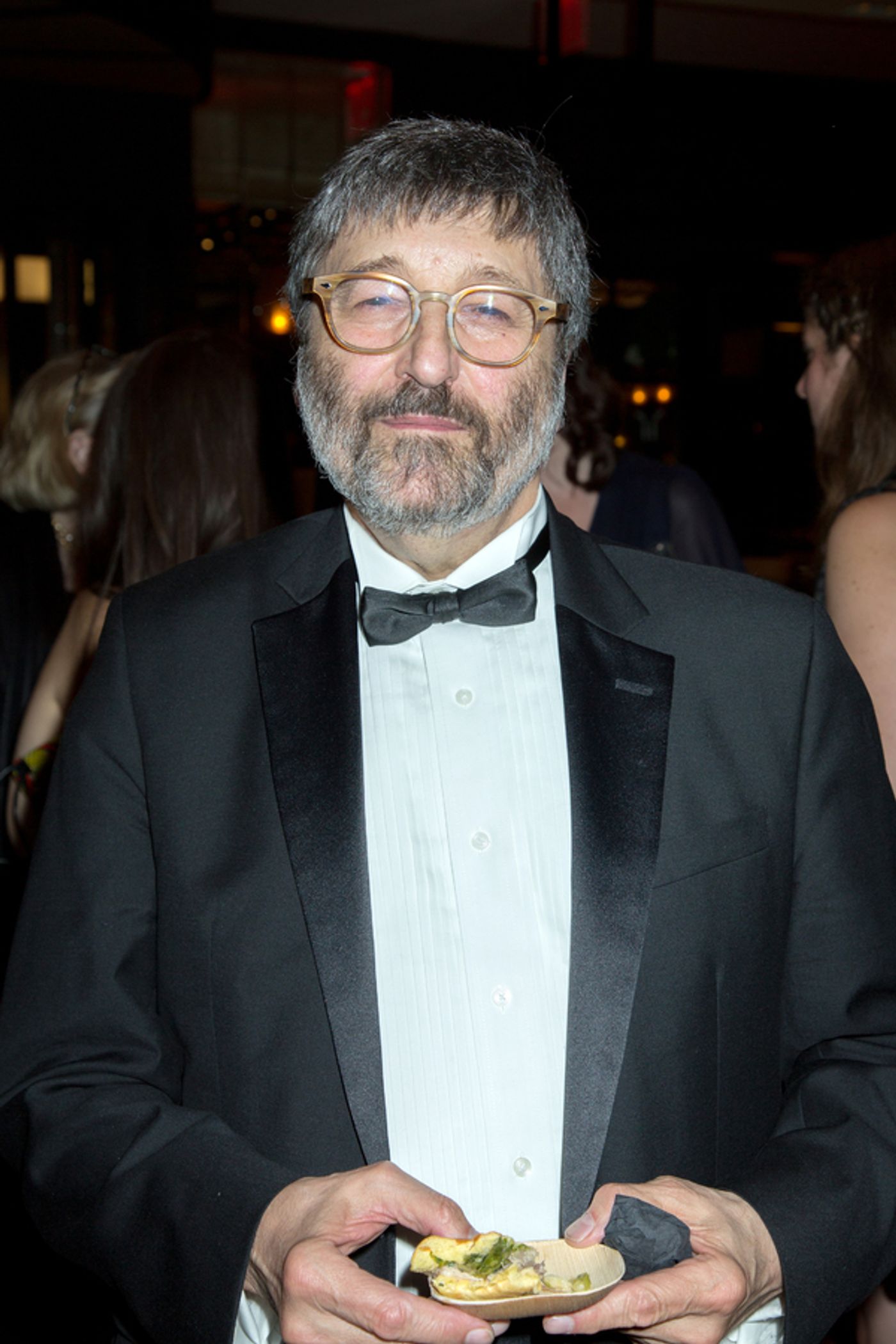 Photo Coverage: The Stars Party Hard at the 2016 Tony Awards Gala!  Image