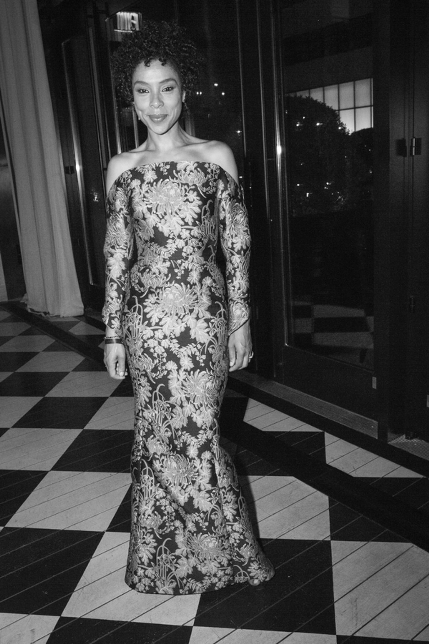 Photo Coverage: The Stars Realign at the Annual Tonys After Party with DKC/O&M  Image