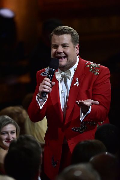 James Corden Photo