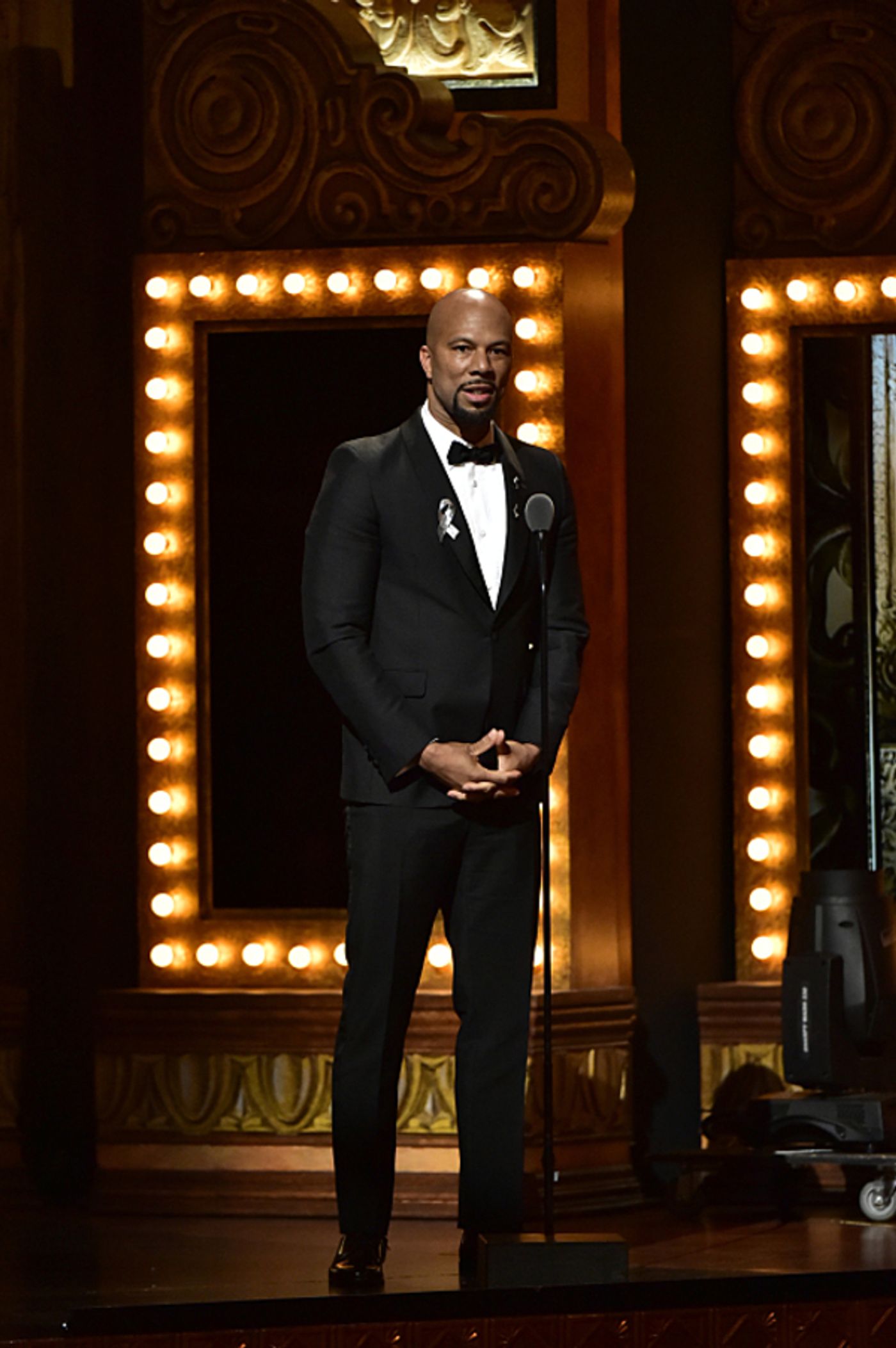 Photo Flash: Highlights from the 70th Annual TONY AWARDS - Part I  Image