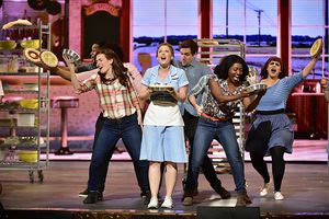 Jessie Mueller @ BroadwayWorld Jessie Mueller Photo
