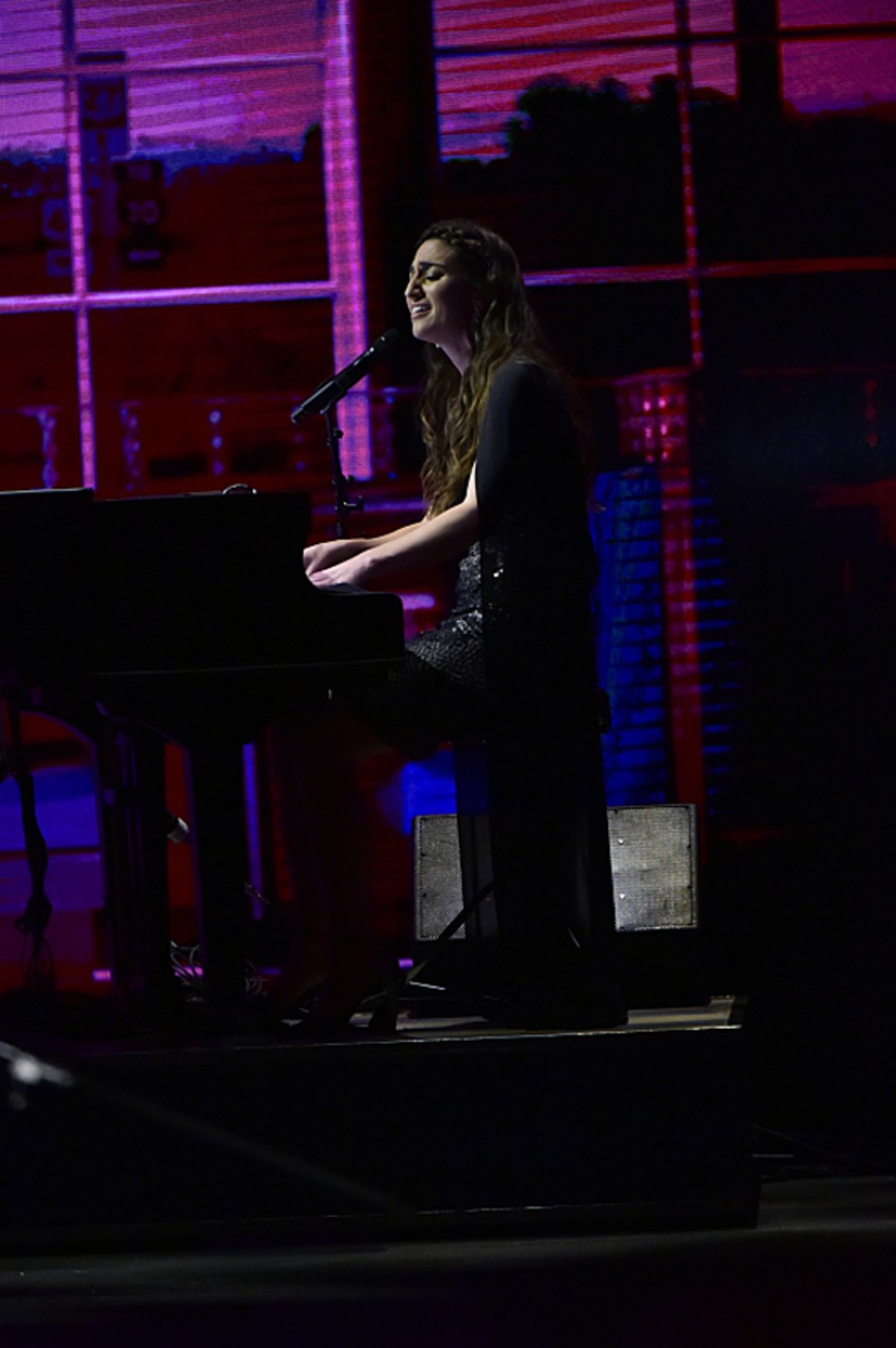 Sara Bareilles at 