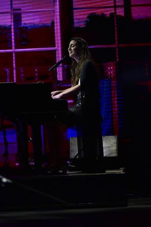 Sara Bareilles Photo