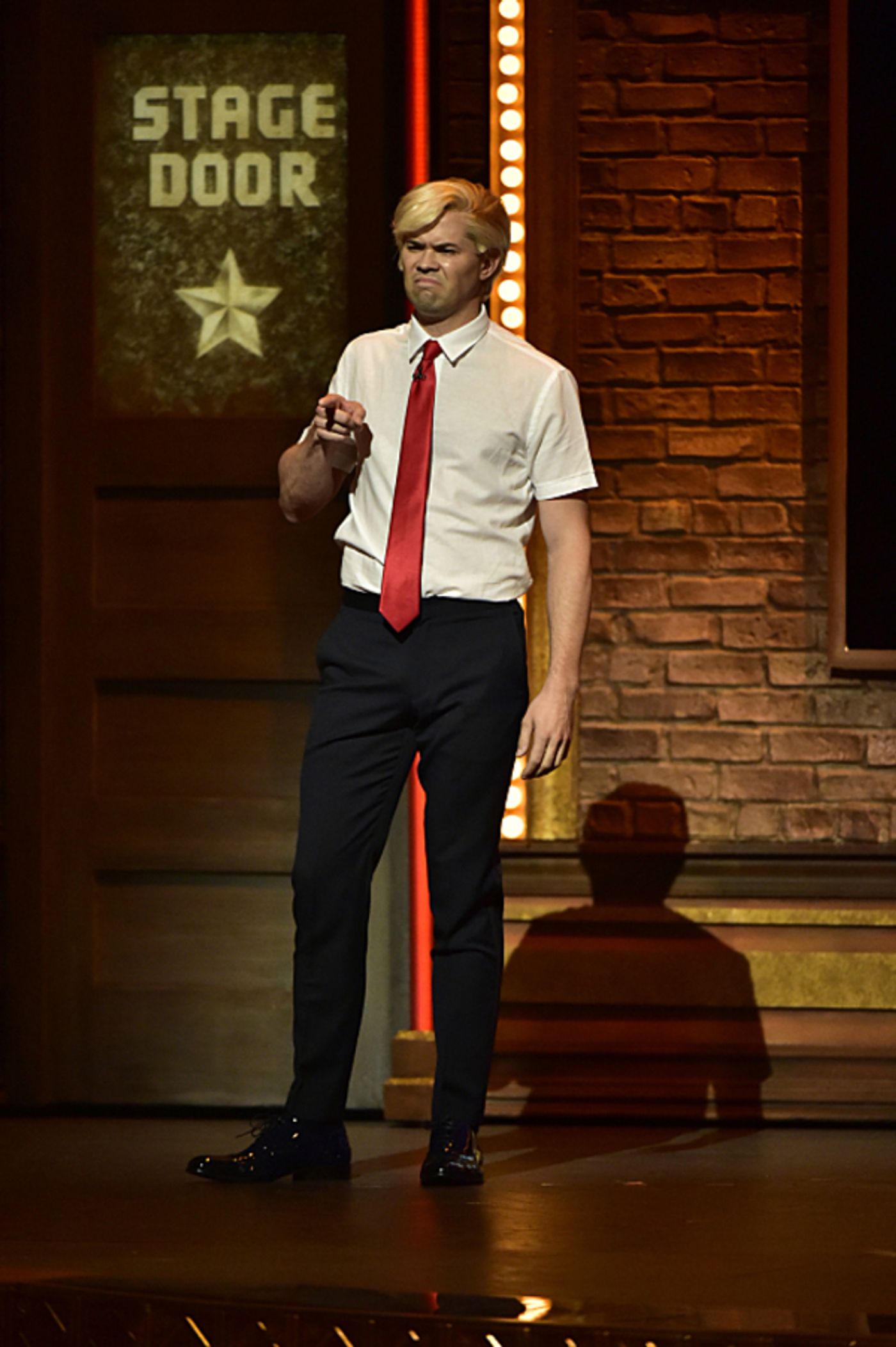 Photo Flash: Highlights from the 70th Annual TONY AWARDS - Part I  Image