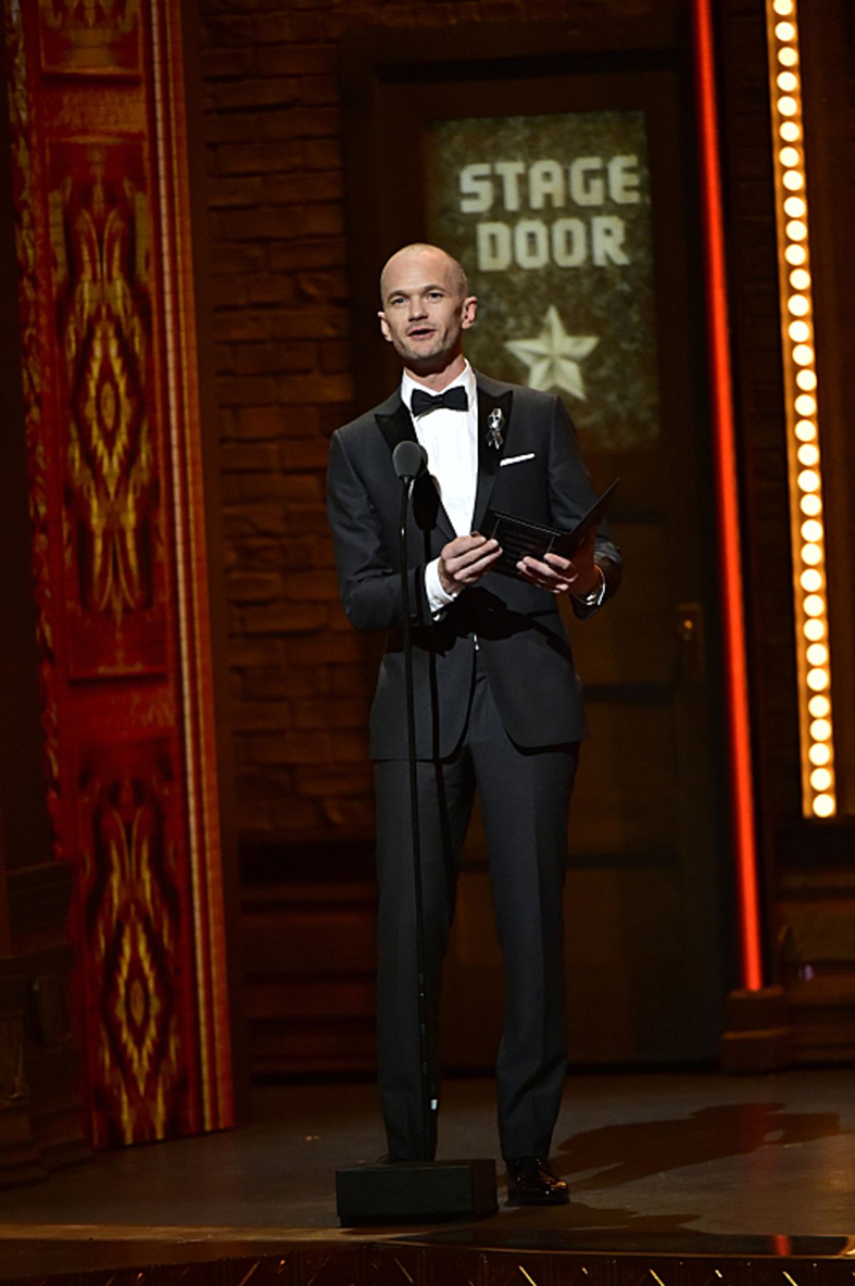 Neil Patrick Harris at 