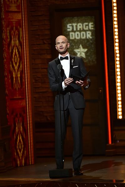 Neil Patrick Harris Photo