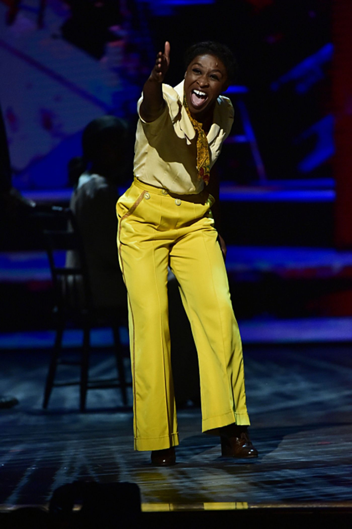 Photo Flash: Highlights from the 70th Annual TONY AWARDS - Part II Image