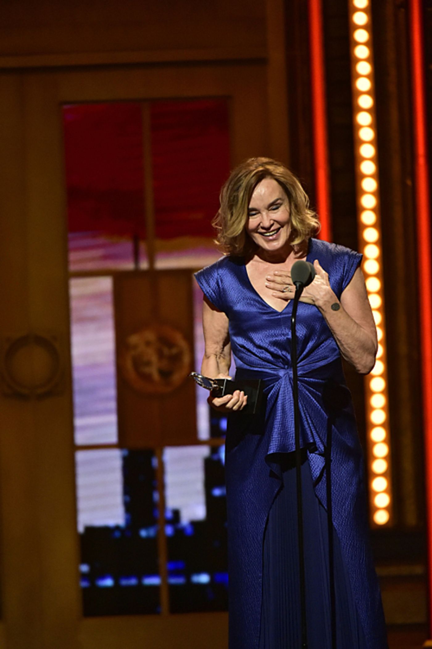 Photo Flash: Highlights from the 70th Annual TONY AWARDS - Part II Image