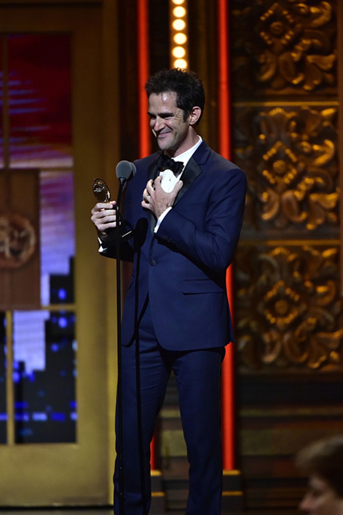 Photo Flash: Highlights from the 70th Annual TONY AWARDS - Part II Image