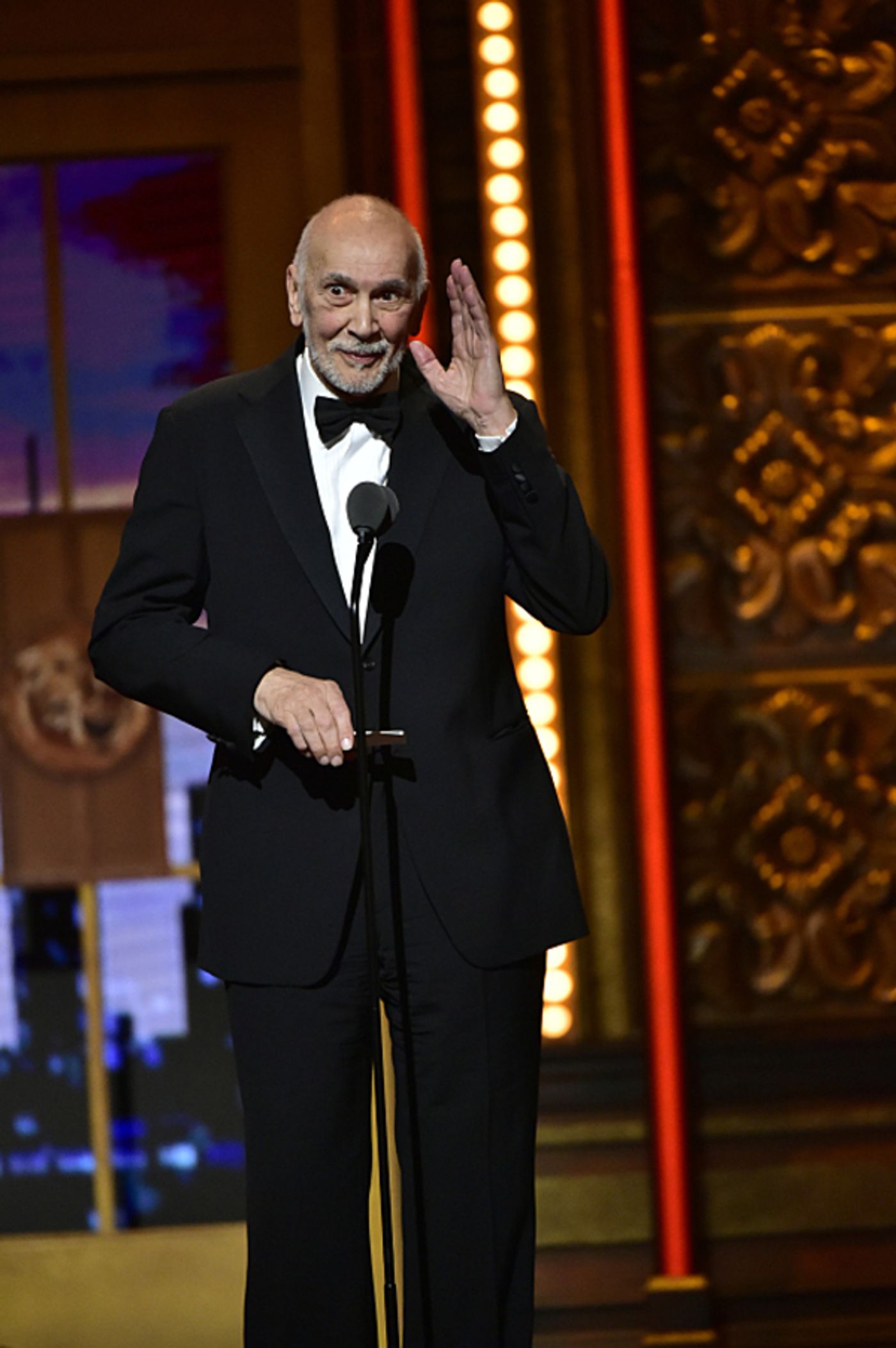 Photo Flash: Highlights from the 70th Annual TONY AWARDS - Part II Image