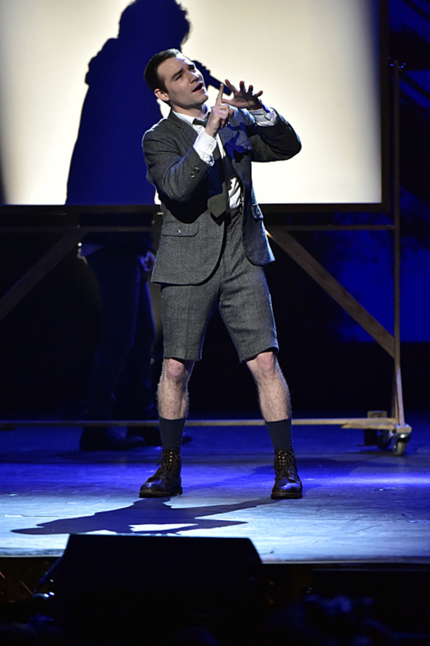 Photo Flash: Highlights from the 70th Annual TONY AWARDS - Part II Image