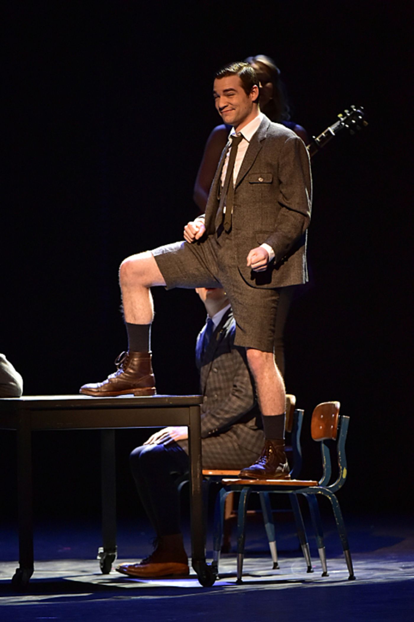 Photo Flash: Highlights from the 70th Annual TONY AWARDS - Part II Image