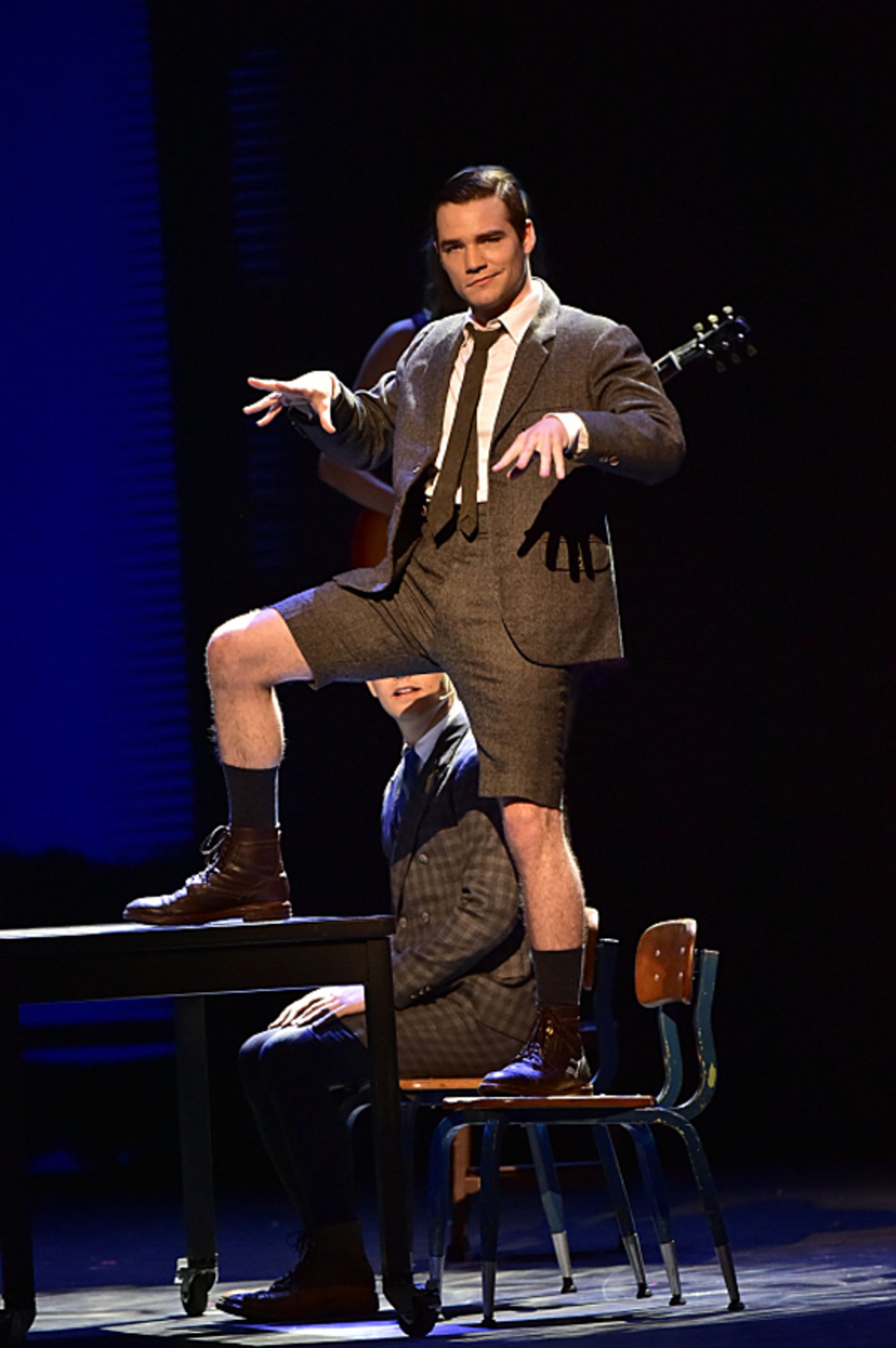 Photo Flash: Highlights from the 70th Annual TONY AWARDS - Part II Image
