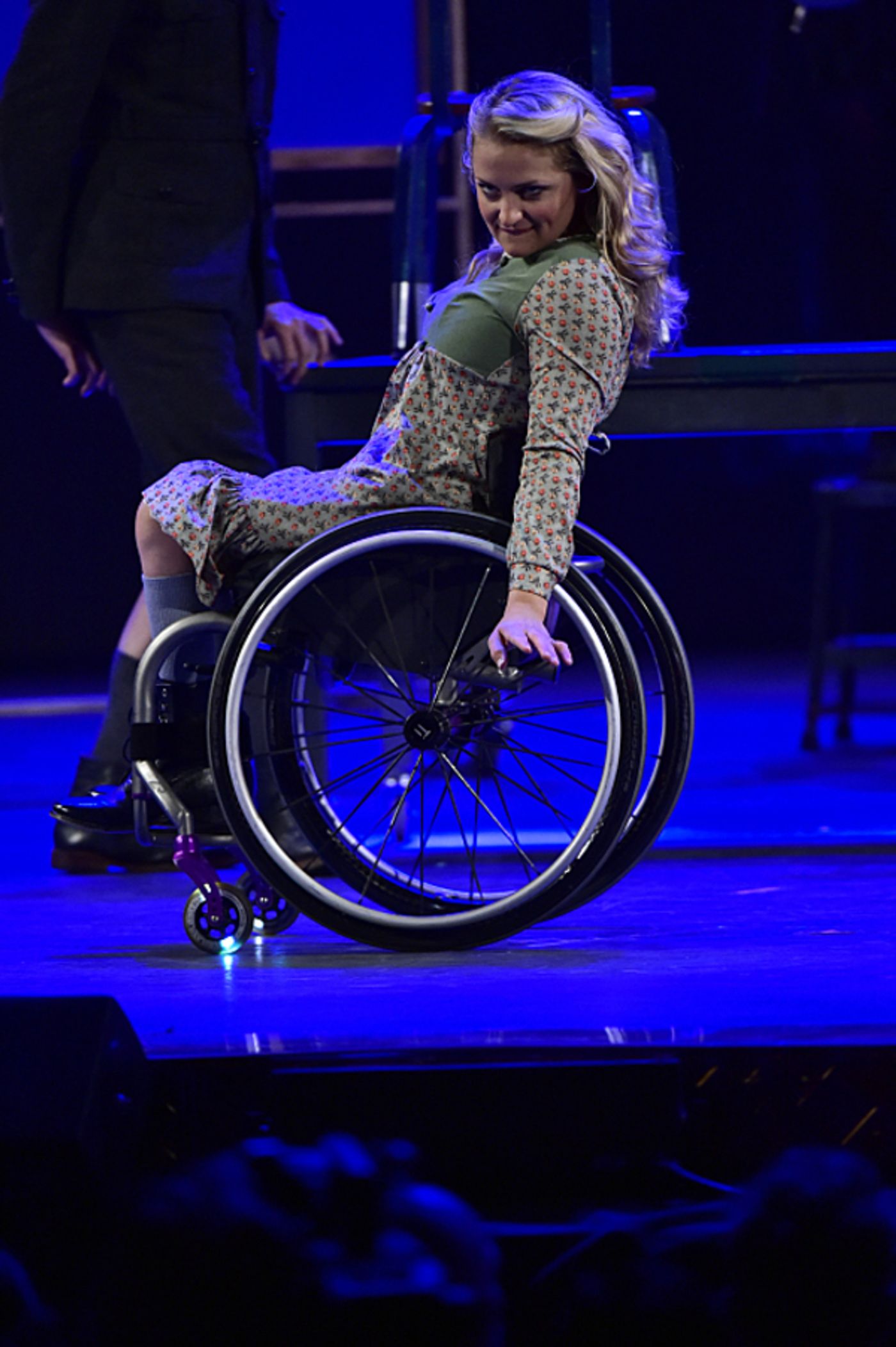 Photo Flash: Highlights from the 70th Annual TONY AWARDS - Part II Image
