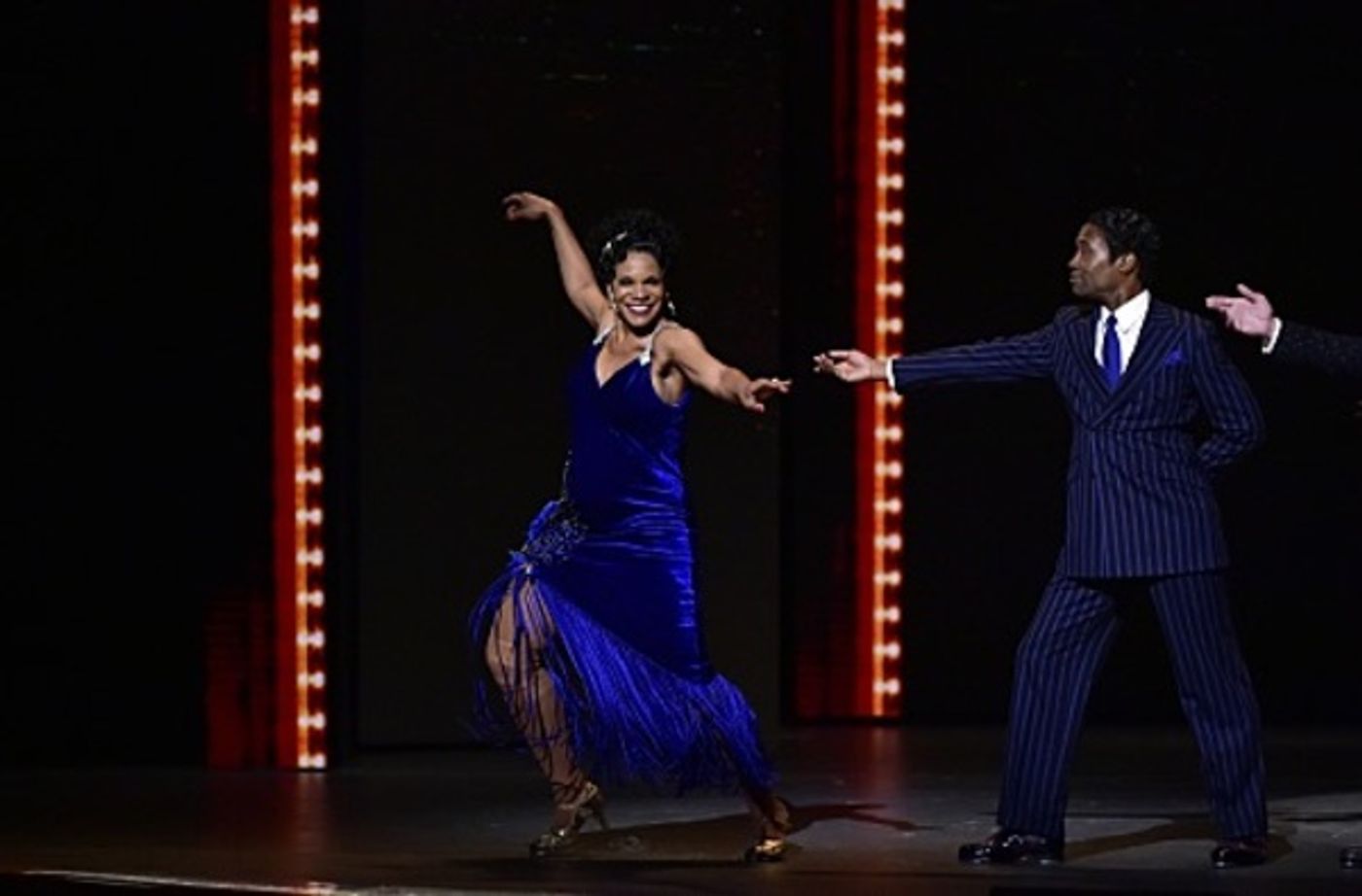 Photo Flash: Highlights from the 70th Annual TONY AWARDS - Part III Image