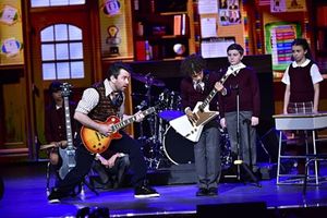 Alex Brightman @ BroadwayWorld Alex Brightman Photo