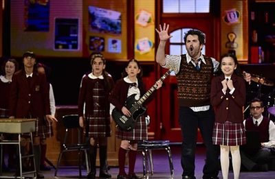 Alex Brightman Photo