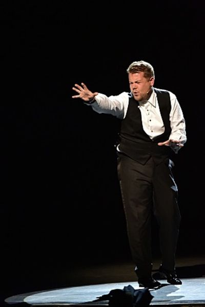 James Corden Photo