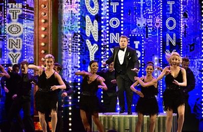 James Corden Photo
