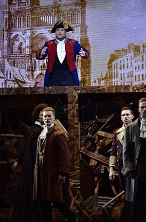 James Corden @ BroadwayWorld James Corden Photo