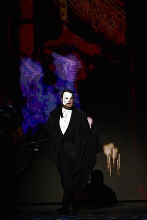 James Corden @ BroadwayWorld James Corden Photo