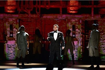 James Corden  Photo