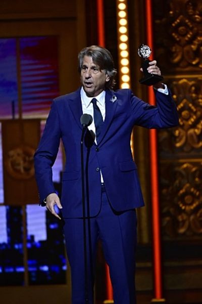 David Rockwell  Photo