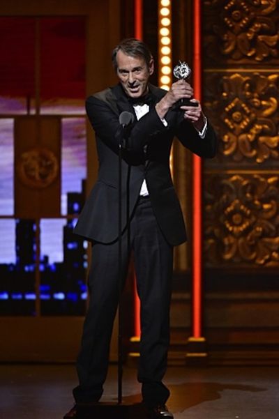 Ivo Van Hove  Photo