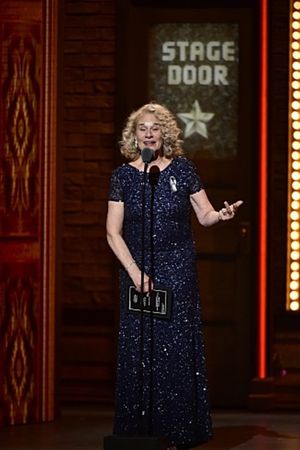 Carole King @ BroadwayWorld Carole King Photo