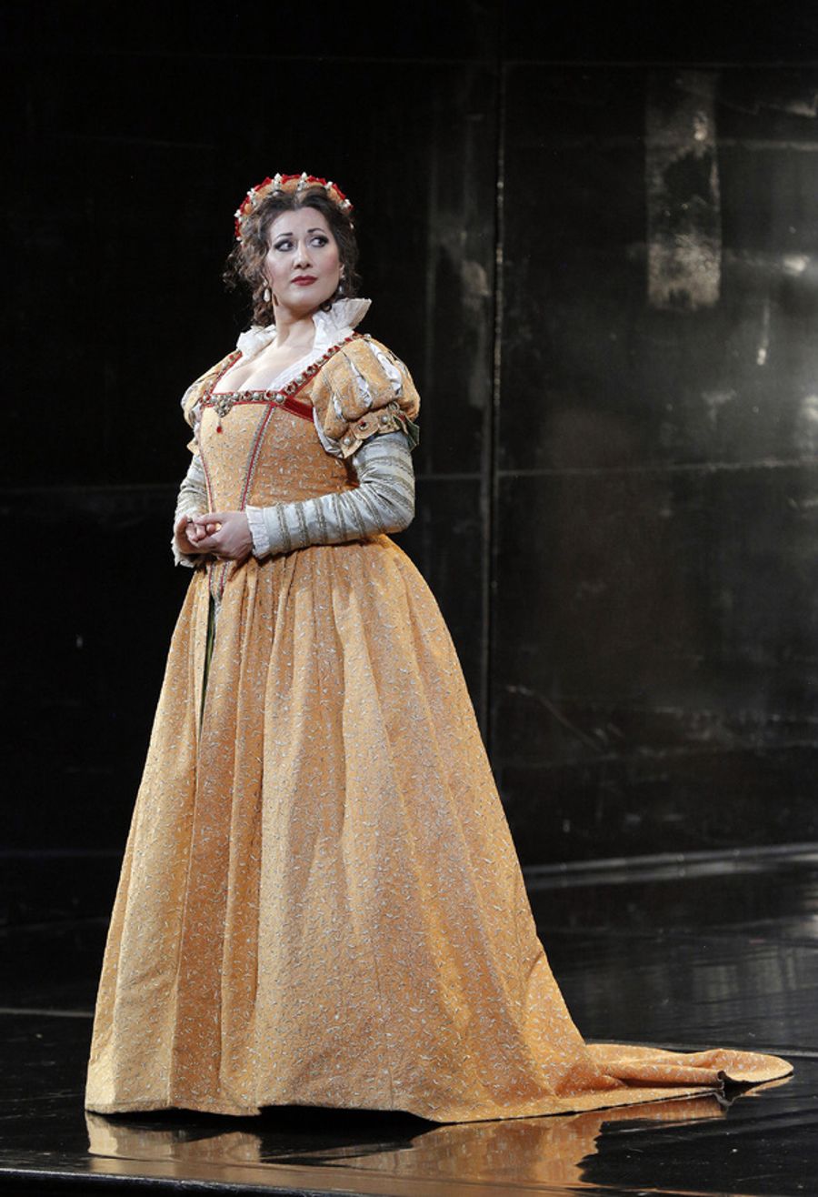 Photo Flash: DON CARLO at San Francisco Opera  Image