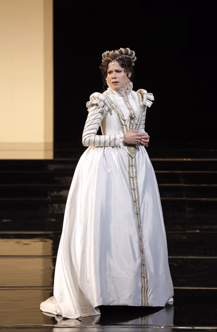 Photo Flash: DON CARLO at San Francisco Opera  Image