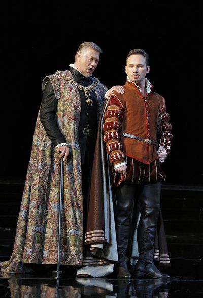 RenÃ© Pape and Mariusz KwiecieÅ„ Photo