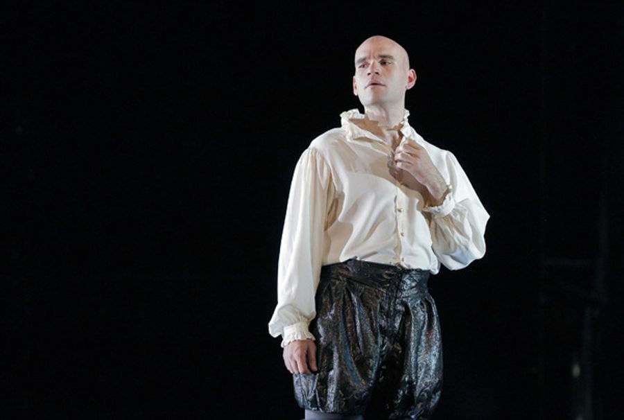Photo Flash: DON CARLO at San Francisco Opera  Image