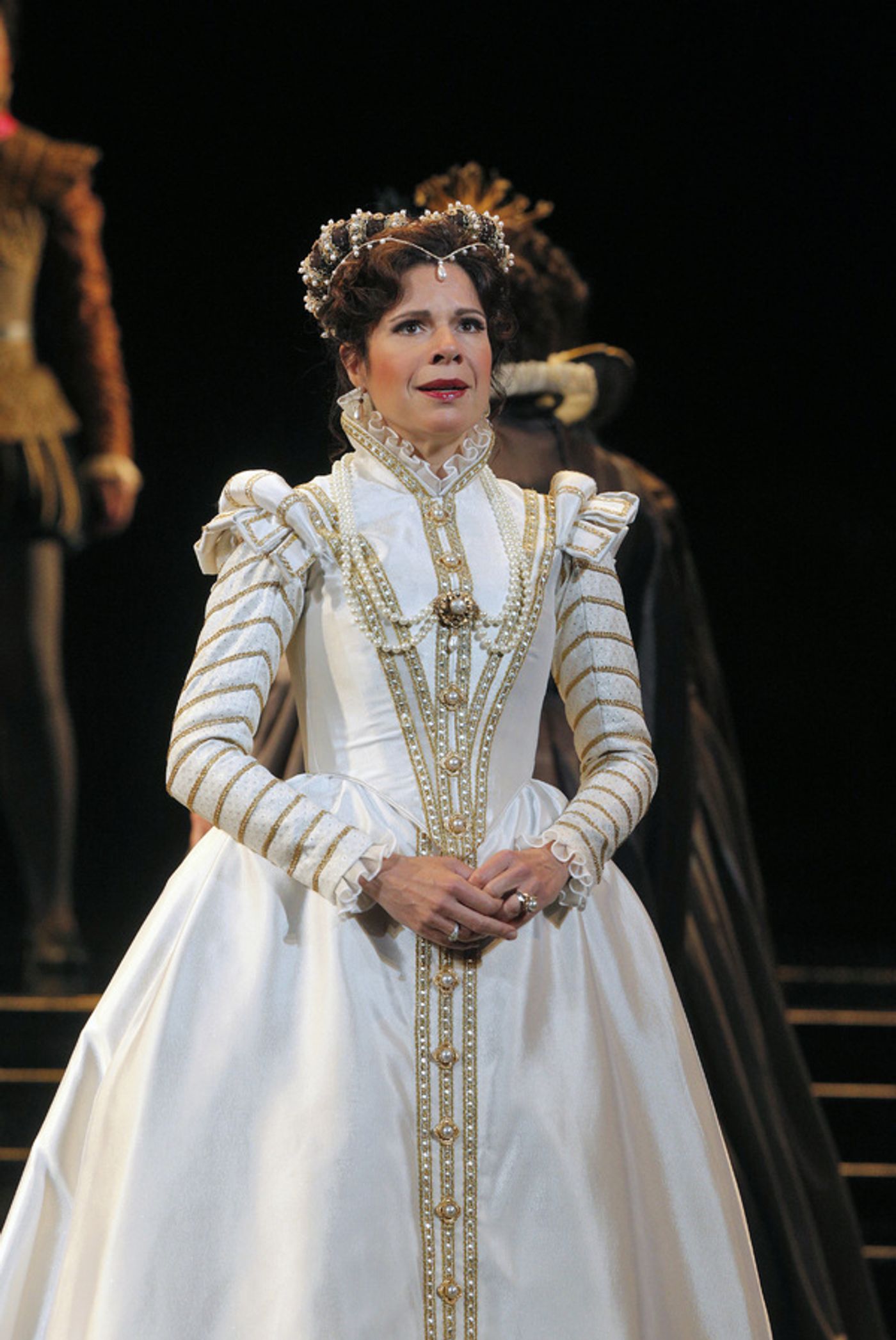 Photo Flash: DON CARLO at San Francisco Opera Photo Flash: DON CARLO at San Francisco Opera Image